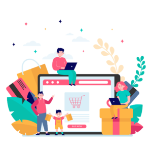 E-Commerce Marketing 