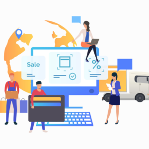 Marketplace Management