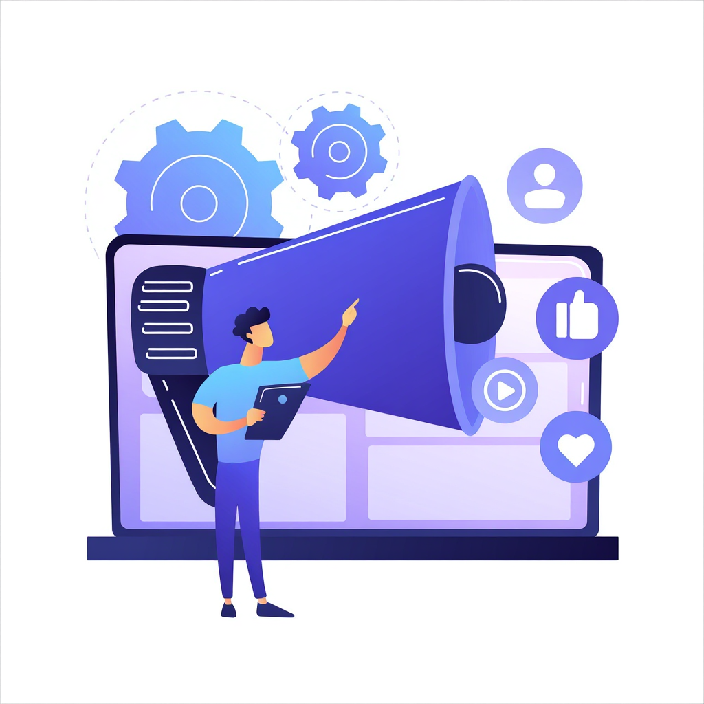 Digital Marketing Solutions