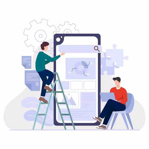 Mobile App Development