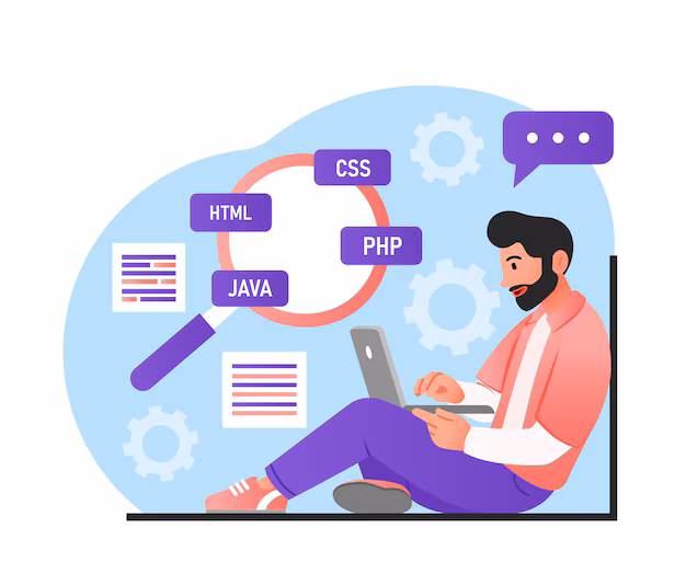 Website Development Services